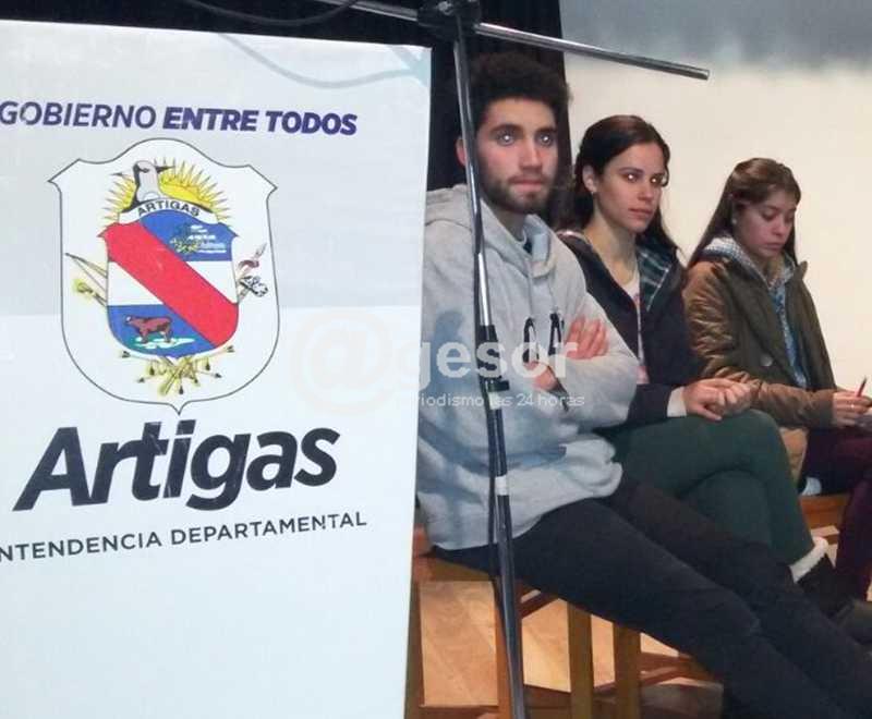 Lo expresaron en el Encuentro Nacional de Comisiones de Cultura, Turismo y Deporte